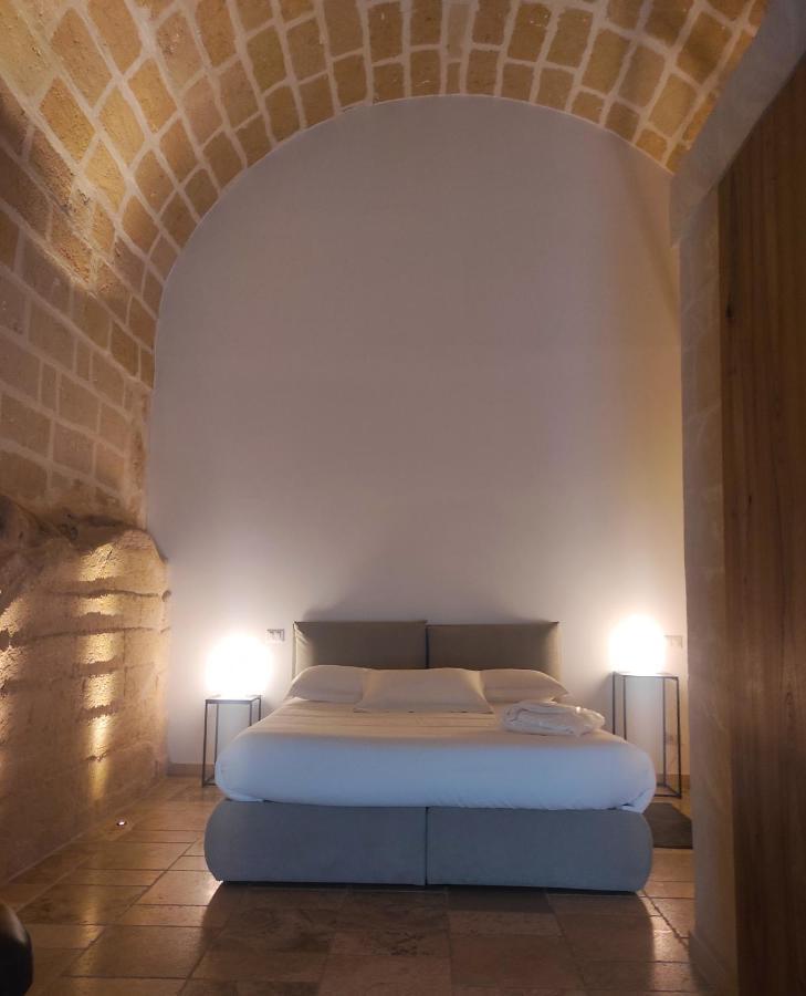 Residence Masseria Santa Lucia Matera Exterior photo